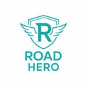Road Hero Logo